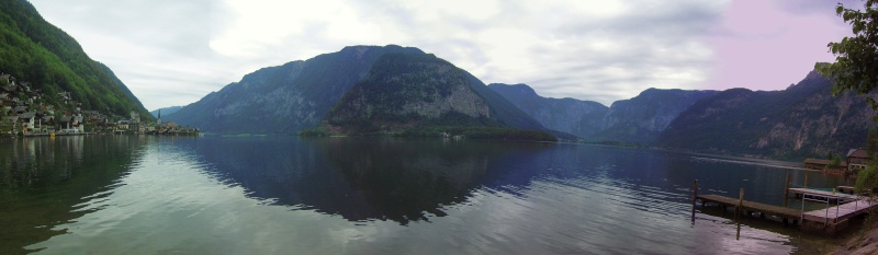 Hallstätter See